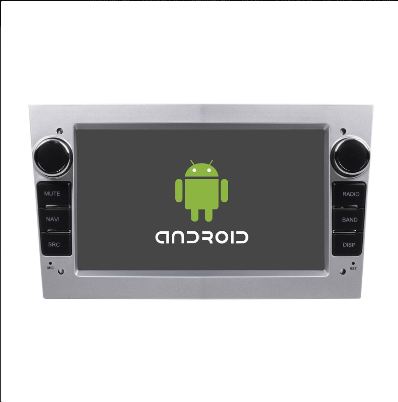 Beta Elektronik - FOR-X XA-431G OPEL OPEL ASTRA H (2004-2012) 2+32