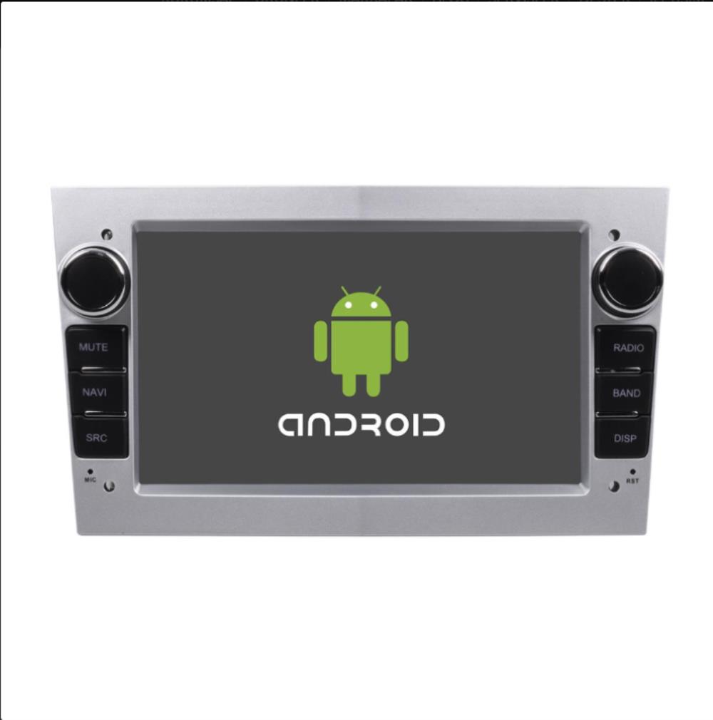 Beta Elektronik - FOR-X XA-431G OPEL OPEL ASTRA H (2004-2012) 2+32