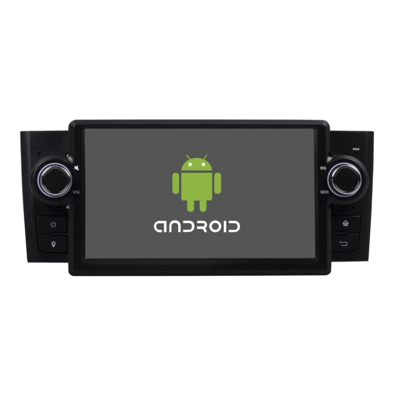Beta Elektronik - FOR-X FIAT LINEA (2007-2017) 7'' 4+64 NAVİGASYON MULTİMEDYA