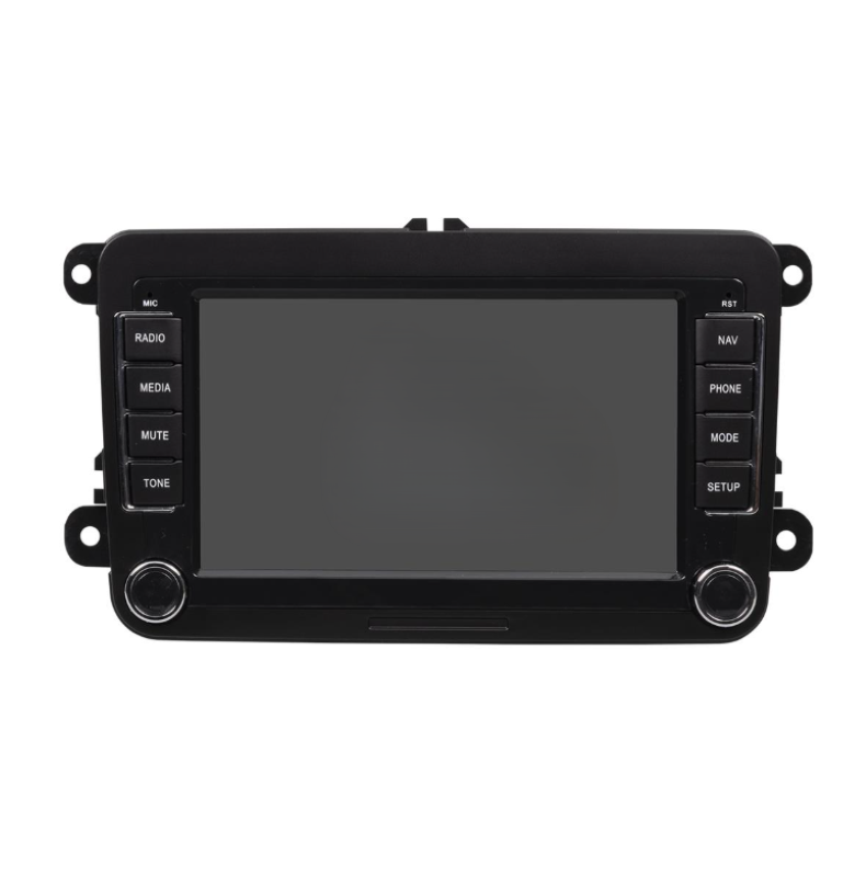 Beta Elektronik - FOR-X VOLKSWAGEN UNIVERSAL 7'' 4+64 NAVİGASYON MULTİMEDYA 