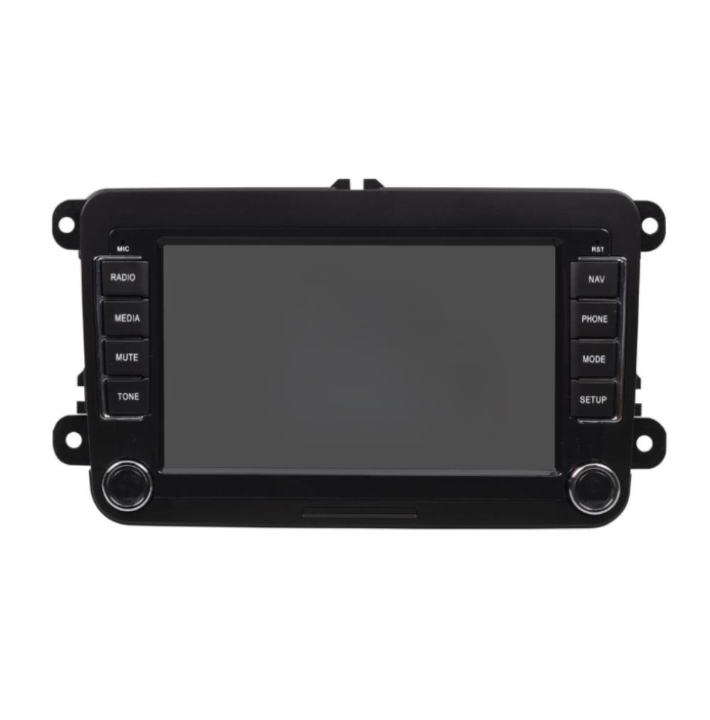 Beta Elektronik - FOR-X VOLKSWAGEN UNIVERSAL 7'' 4+64 NAVİGASYON MULTİMEDYA 