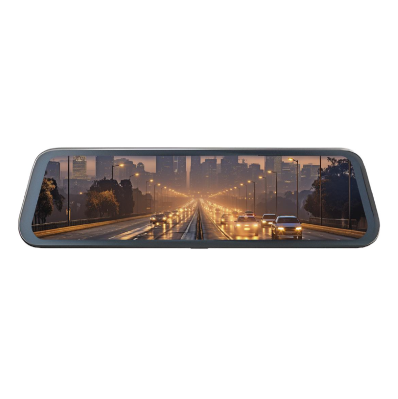 Beta Elektronik - JAMESON JSD-96 9.6'' SCREEN KAYIT KAMERASI