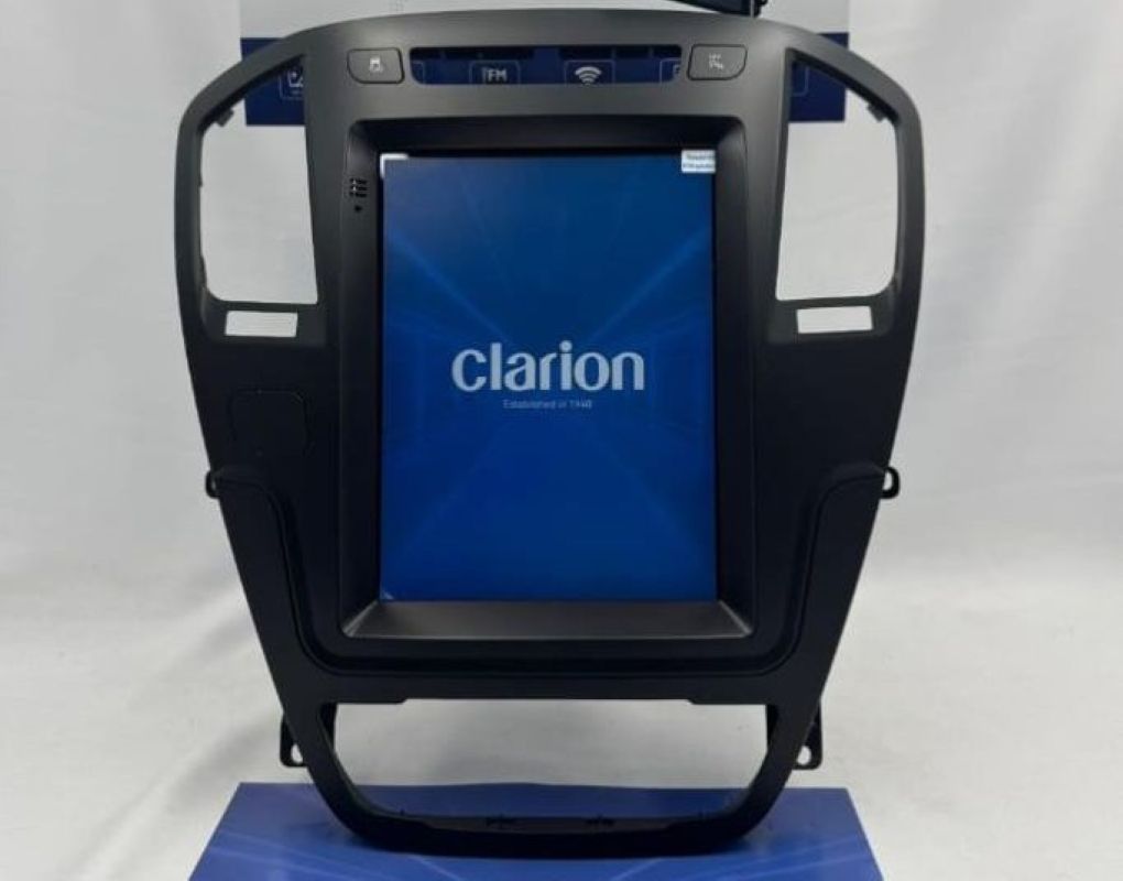 Beta Elektronik - Clarion Gl-300 Opel Insıgnıa Old Tesla  Android Multimedya 2009 - 2013 