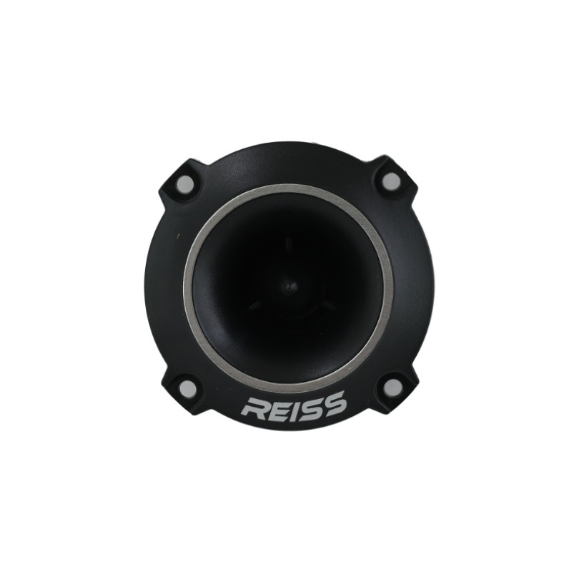 Beta Elektronik - REİSS AUDIO RS-TA27 SUPER BULLET TWEETER MAX POWER: 200W IMPEDANCE 6 OHM