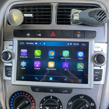 Fiat Punto Newfron NF-F2AS Android Multimedya