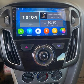 Ford Focus 10.1 Inc BETA Android Multimedya Sistemi-min